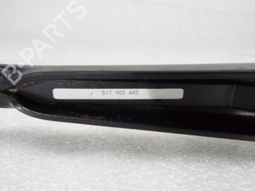 Front windshield wiper arm VW GOLF SPORTSVAN VII (AM1, AN1) 1.6 TDI | BP14396164C143 