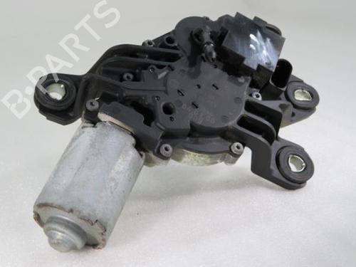 Used Rear wiper motor VW GOLF V (1K1) 1.9 TDI (105 hp) 8915661