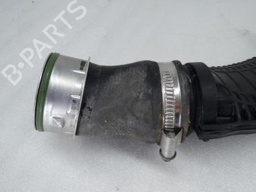 Intercooler pipe VW SCIROCCO III (137, 138) 2.0 TFSI | BP14396191M127 