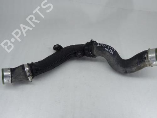Intercooler pipe VW SCIROCCO III (137, 138) 2.0 TFSI 1K0145840R  