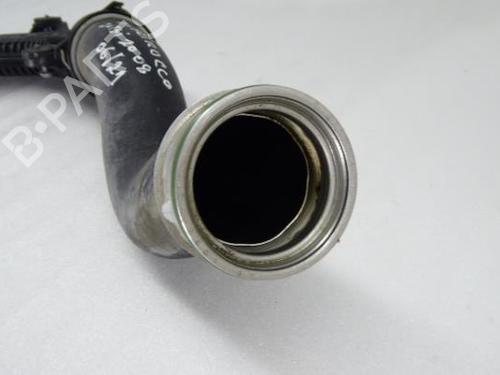 Intercooler pipe VW SCIROCCO III (137, 138) 2.0 TFSI | BP14396191M127 