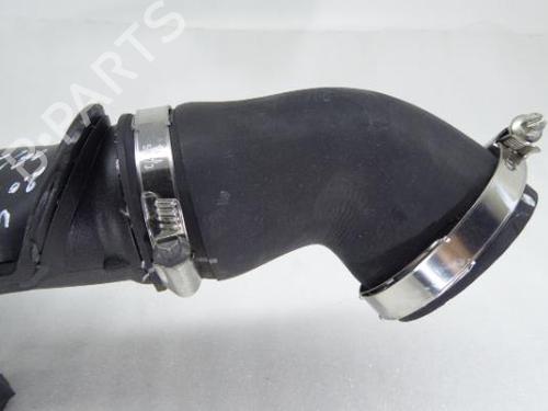 Intercooler pipe VW SCIROCCO III (137, 138) 2.0 TFSI | BP14396192M127 