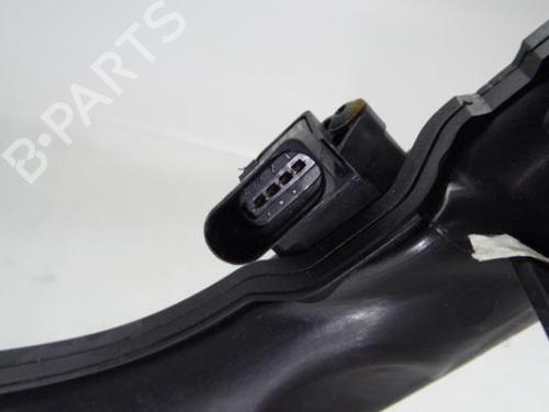 Intercooler pipe VW SCIROCCO III (137, 138) 2.0 TFSI | BP14396192M127 