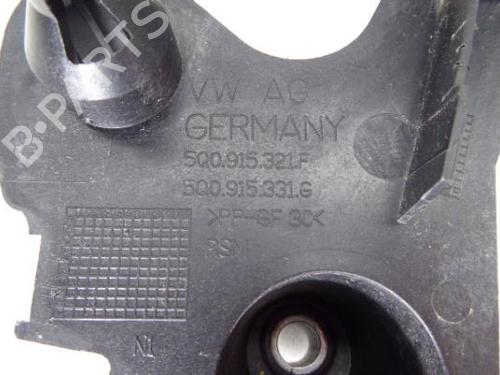 Other VW GOLF SPORTSVAN VII (AM1, AN1) 1.6 TDI | BP14396193O1 