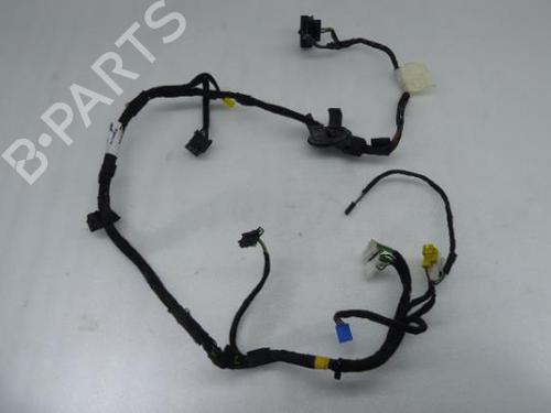 Wiring harness MERCEDES-BENZ S-CLASS (W221, V221) S 320 CDI (221.022, 221.122) A2214404213  