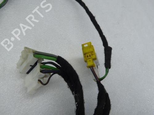 Wiring harness MERCEDES-BENZ S-CLASS (W221, V221) S 320 CDI (221.022, 221.122) | BP14396194E16 