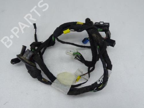 Wiring harness MERCEDES-BENZ S-CLASS (W221, V221) S 320 CDI (221.022, 221.122) A2214403613  