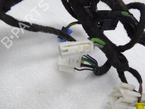 Wiring harness MERCEDES-BENZ S-CLASS (W221, V221) S 320 CDI (221.022, 221.122) | BP14396195E16 