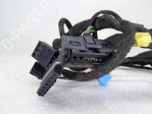 Wiring harness MERCEDES-BENZ S-CLASS (W221, V221) S 320 CDI (221.022, 221.122) | BP14396195E16 