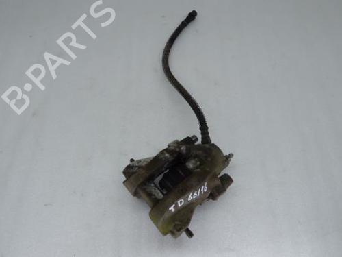 Right rear brake caliper MERCEDES-BENZ S-CLASS (W221, V221) S 320 CDI (221.022, 221.122) BP14396196M106