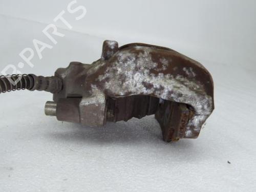 Right rear brake caliper MERCEDES-BENZ S-CLASS (W221, V221) S 320 CDI (221.022, 221.122) | BP14396196M106 
