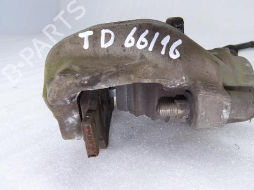 Right rear brake caliper MERCEDES-BENZ S-CLASS (W221, V221) S 320 CDI (221.022, 221.122) | BP14396196M106 