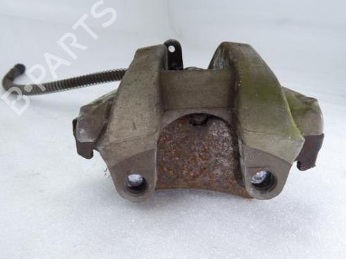Right rear brake caliper MERCEDES-BENZ S-CLASS (W221, V221) S 320 CDI (221.022, 221.122) | BP14396196M106 