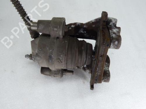 Right rear brake caliper MERCEDES-BENZ S-CLASS (W221, V221) S 320 CDI (221.022, 221.122) | BP14396196M106 
