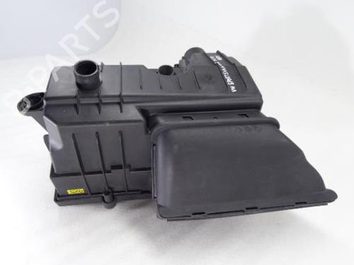 Air filter box VW GOLF SPORTSVAN VII (AM1, AN1) 1.6 TDI | BP8920083M87 