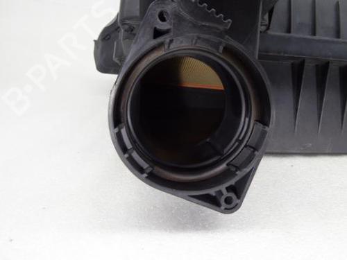 Air filter box VW GOLF SPORTSVAN VII (AM1, AN1) 1.6 TDI | BP8920083M87 