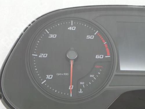 Instrument cluster SEAT LEON (5F1) 1.6 TDI | BP8922906C47 