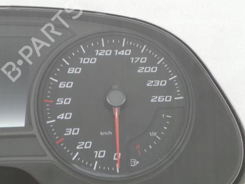 Instrument cluster SEAT LEON (5F1) 1.6 TDI | BP8922906C47 