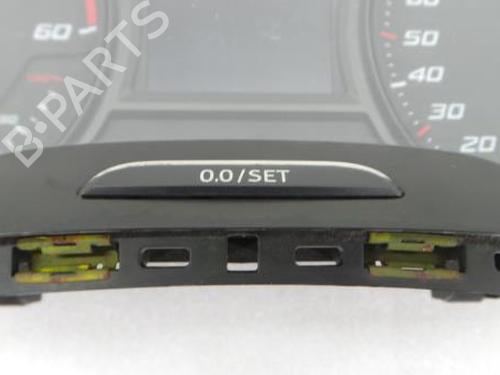 Instrument cluster SEAT LEON (5F1) 1.6 TDI | BP8922906C47 