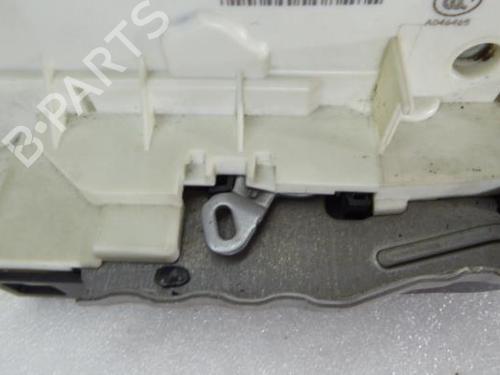 Rear right lock SEAT LEON (5F1) 1.6 TDI | BP8923205C99 