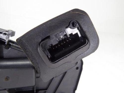 Rear right lock SEAT LEON (5F1) 1.6 TDI | BP8923205C99 