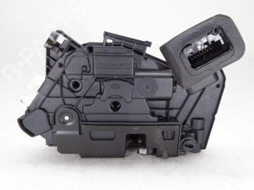 Rear right lock SEAT LEON (5F1) 1.6 TDI | BP8923205C99 