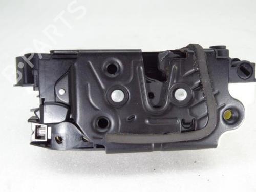 Rear right lock SEAT LEON (5F1) 1.6 TDI | BP8923205C99 
