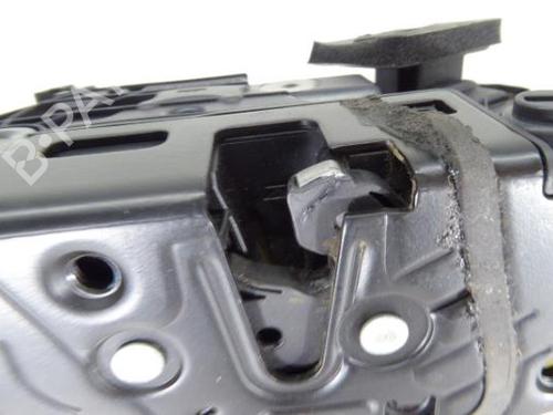 Rear right lock SEAT LEON (5F1) 1.6 TDI | BP8923205C99 