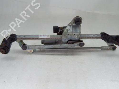 Front wiper motor SEAT LEON (5F1) 1.6 TDI 5F1955119  