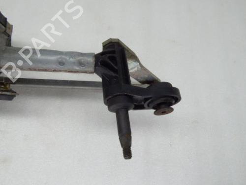 Front wiper motor SEAT LEON (5F1) 1.6 TDI | BP8923285M29 