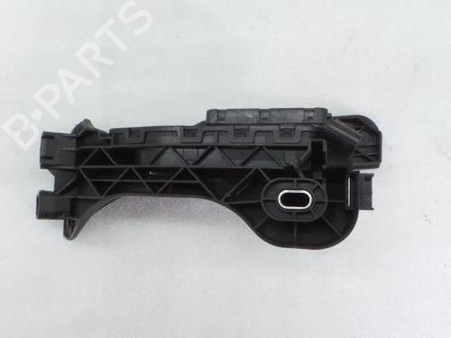 Pedal VW PASSAT CC B6 (357) 2.0 TDI | BP8923492I4 