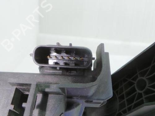 Pedal VW PASSAT CC B6 (357) 2.0 TDI | BP8923492I4 