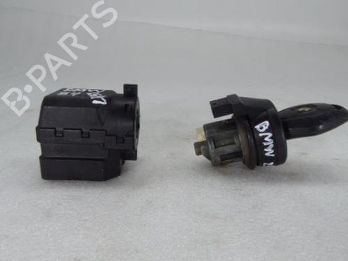 Clé de contact BMW Z4 Roadster (E85) 2.5 i (192 hp) 8930078
