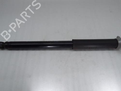 Used Left rear shock absorber FORD FOCUS III 1.6 TDCi (95 hp) 8933684