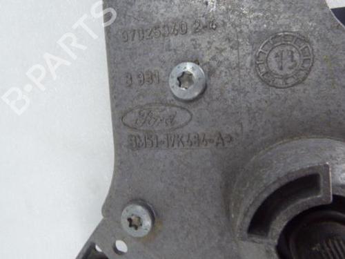 Front wiper motor FORD FOCUS III 1.6 TDCi | BP8933695M29 