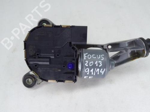 Front wiper motor FORD FOCUS III 1.6 TDCi | BP8933695M29 