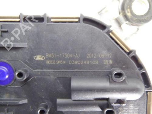 Front wiper motor FORD FOCUS III 1.6 TDCi | BP8933695M29 