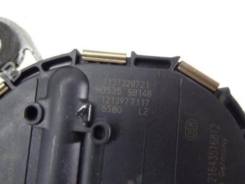 Front wiper motor FORD FOCUS III 1.6 TDCi | BP8933695M29 