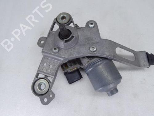 Used Front wiper motor FORD FOCUS III 1.6 TDCi (95 hp) 8933697