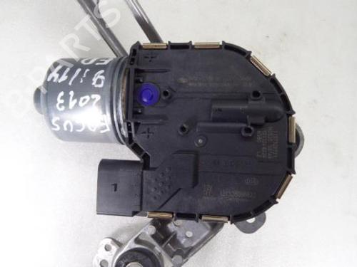 Front wiper motor FORD FOCUS III 1.6 TDCi | BP8933697M29 