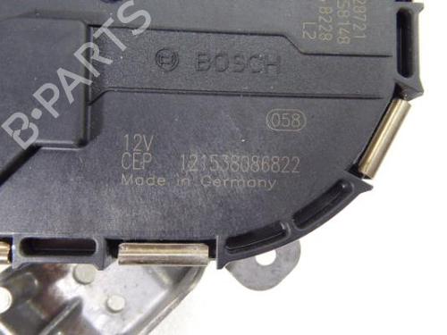 Front wiper motor FORD FOCUS III 1.6 TDCi | BP8933697M29 