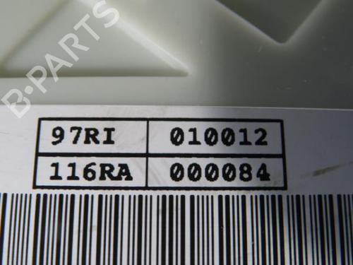 Fuse box FORD FOCUS III 1.6 TDCi | BP8934193E1