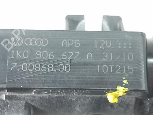 Elektronisk modul VW PASSAT B6 Variant (3C5) 2.0 TDI | BP14396253M83 