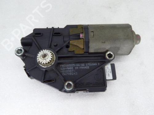 Sunroof engine BMW 3 (E90) 320 d | BP8934626M60 