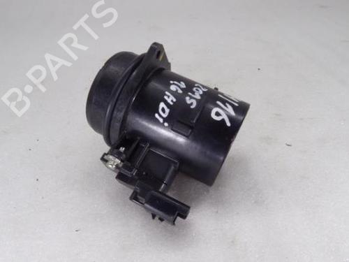 Luftmassenmesser für PEUGEOT 5008 (0U_, 0E_) 1.6 HDi (114 hp) 8936557