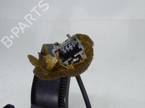 Schakelhendel PEUGEOT 5008 (0U_, 0E_) 1.6 HDi | BP8936558M90