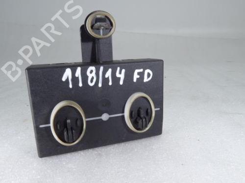 Electronic module SEAT LEON (5F1) 1.6 TDI | BP8936563M83 