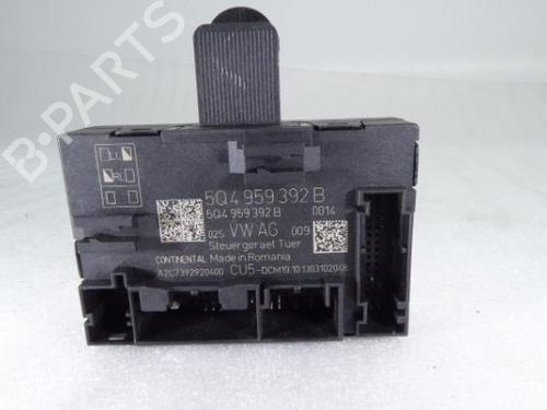 Electronic module SEAT LEON (5F1) 1.6 TDI | BP8936563M83 