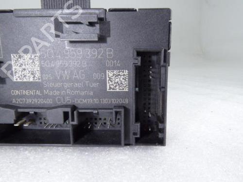 Electronic module SEAT LEON (5F1) 1.6 TDI | BP8936563M83 