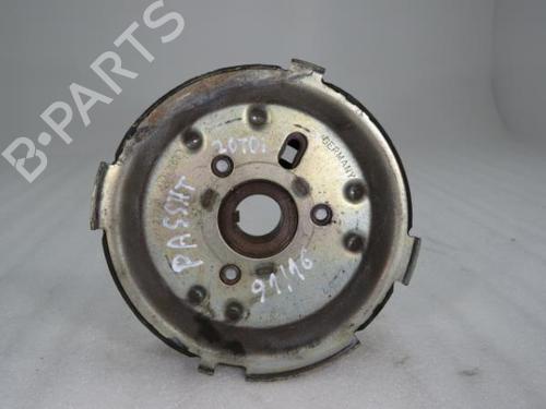 Pulley VW PASSAT B6 Variant (3C5) 2.0 TDI | BP14396280M122 